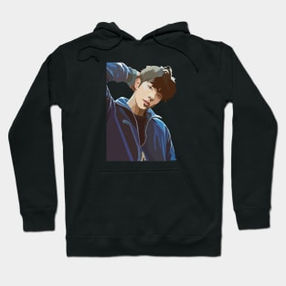 Nam Joo Hyuk Hoodie